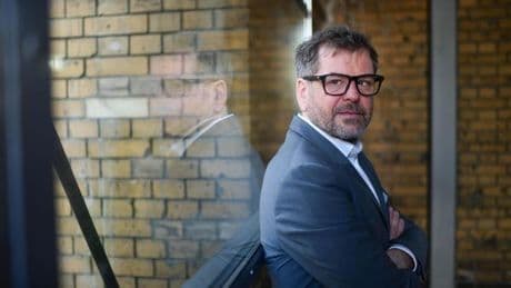 Werner Graf: Wer ist der neue Hoffnungsträger der Grünen?