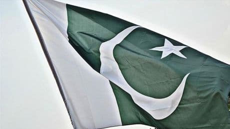 Pakistan'da patlama: 13 ölü 31 yaralı