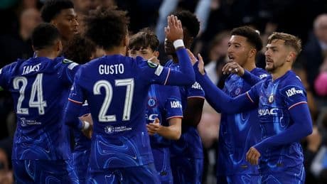 UEFA Konferans Ligi'nde finalin adı belli oldu