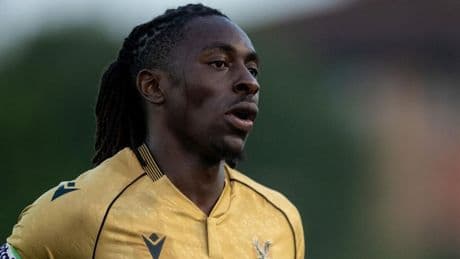 Eberechi Eze Signing Would Be The Next Part Of Arsenal’s Masterplan