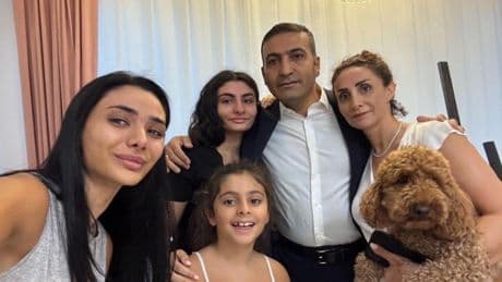 İnan Güney'e fotoğraf yasağı iddiası! 'Talimat var' diye engellenmek istendi