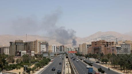 Guerre Israël-Iran : le conflit a un «impact sur les prix à la pompe très limité» en France, selon l’Ufip