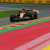 F1 : Lando Norris partira en pole position du Grand Prix de Belgique devant Oscar Piastri, Lewis Hamilton éliminé en Q1
