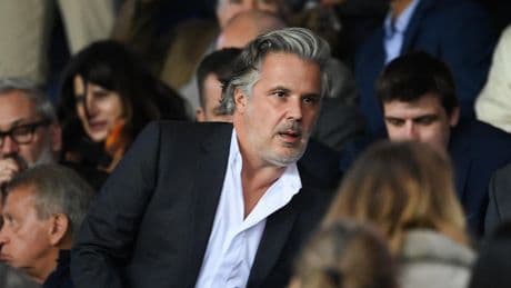 Foot : Vincent Labrune visé par une plainte pour injure publique homophobe