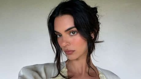 Levi's 501 jeans loved by Kendall Jenner and Hailey Bieber are slashed to £40 from £100