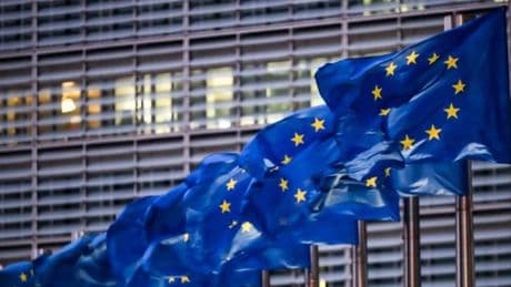 EU-Kommission dämpft Konjunkturprognose ein