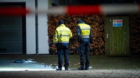 Onderzoek naar snelheid auto dodelijke aanrijding Maassluis