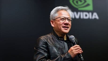 The world has a new most valuable company after $185bn overnight surge