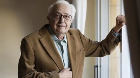 Muere el director y guionista Mariano Ozores a los 98 años
