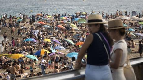 El sector espera que el peso del turismo en el PIB crezca hasta el 16%