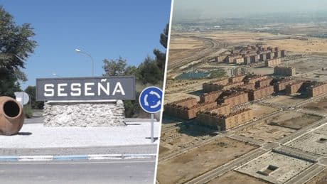 La vivienda se está poniendo tan imposible en Madrid que la gente se está volviendo a un lugar inesperado: Seseña