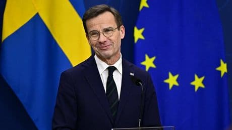 Svezia, il premier: «ChatGpt? Lo uso spesso». L'allarme per il rischio di fuga dati (e per una strategia politica "banale")