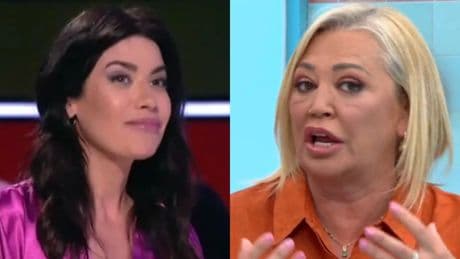 Ares Teixidó alude a un supuesto tongo en su expulsión frente a Belén Esteban en &#039;GH VIP&#039;: &quot;A nadie le cuadra el resultado&quot;