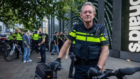 Tolga Koklu wordt nieuwe politiechef voor onrustige eenheid Rotterdam