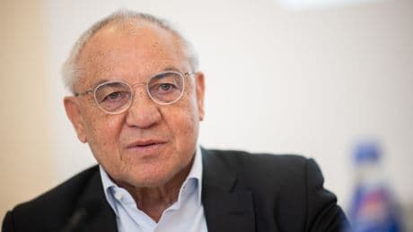 Frust bei Trainer-Legende - Magath fühlt sich um Titel beraubt!