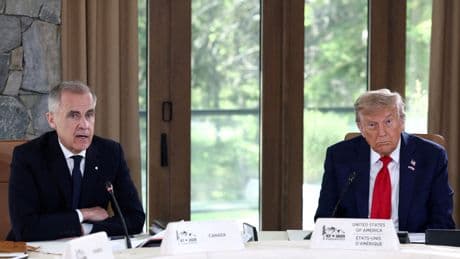 US tech giants saved billions with Canada backing off its digital services tax