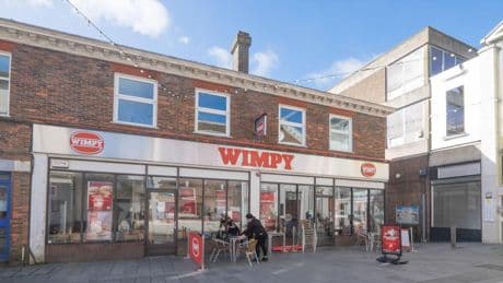 Beloved fast-food joint to reopen after two years as locals say they ‘missed nostalgic restaurant’