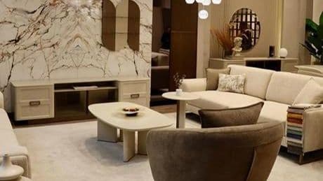 Türk mobilya üreticileri pazar payını artırmak için dünyayı geziyor