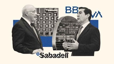 El regulador de EEUU autoriza al BBVA a rebajar la condición mínima de su OPA sobre el Sabadell al 30 %