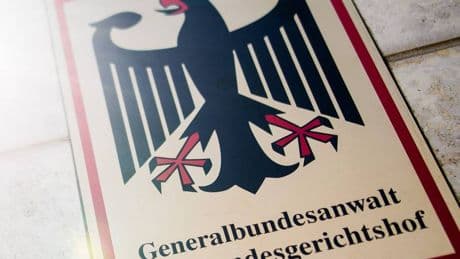 Nach Festnahmen: Bundesanwaltschaft klagt drei mutmaßliche Russland-Spione an