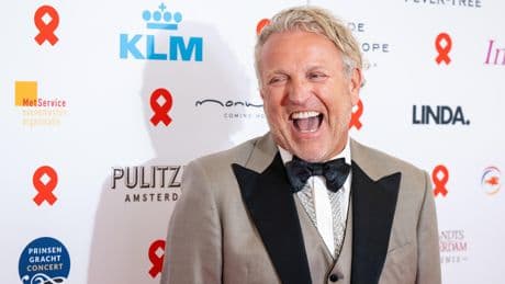 Gordon heeft ’ellende met luchtwegen’