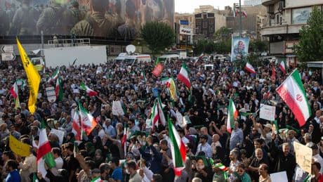 Amid Warnings of Iranian Sleeper Cells, a History of Failed Plots