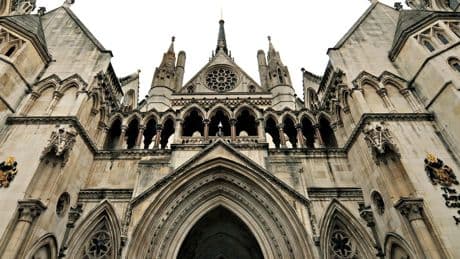Migrant faces ‘real risk of destitution’ if removed to France, High Court told