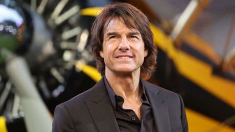 Tom Cruise en Dolly Parton ontvangen dit jaar ere-Oscars