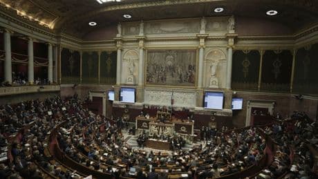 France's National Assembly to vote on long-debated bill legalizing end-of-life options