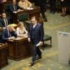 ‘Dit is maar eerlijk’: lagere politieke pensioenen, minder uittredingsvergoeding en geen alcohol meer in parlement op komst