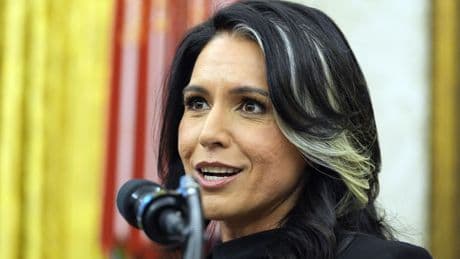Gabbard shuts down office that was 'slush fund' for DEI