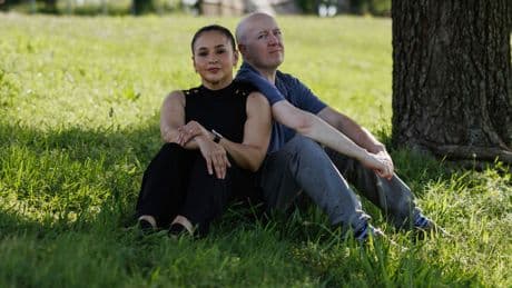 Against Illegal Immigration, but Married to Someone Here Illegally