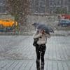 Meteorolojiden Ankara için gök gürültülü sağanak uyarısı