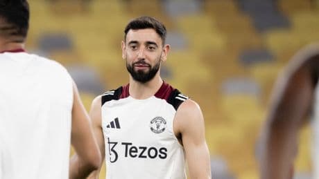 Manchester United v ASEAN All Stars LIVE: Friendly team news and latest updates from Malaysia