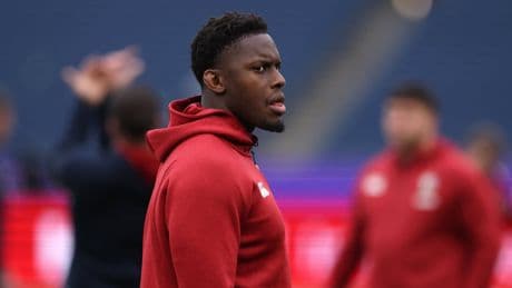 Lions vs Australia LIVE: Latest score and updates from Second Test