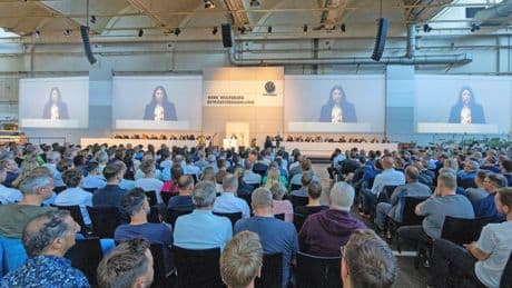 Autohersteller im Umbruch: VW treibt Stellenabbau voran