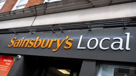 Sainsbury’s to start using facial recognition technology in stores