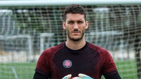 Ivo Grbic, Fatih Karagümrük’te
