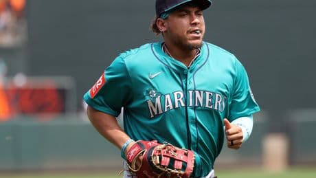 Fantasy baseball: Two stars’ under-the-radar stolen base stats can propel your team