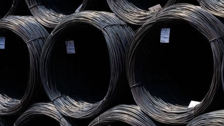 Higher Tariffs on Steel and Aluminum Imports Go Into Effect