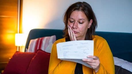 Millions of UK households warned as energy bills set to rise again this winter