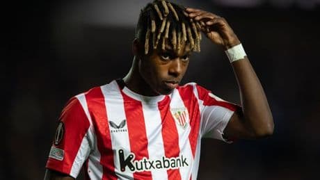 Arsenal transfer news: Fresh Nico Williams blow suffered as Viktor Gyokeres meeting set