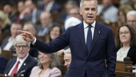 Canada, China to regularize communication after Carney, Li talks