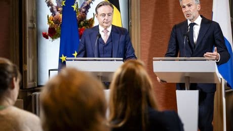Schoof noemt Israëlisch plan verdere bezetting Gaza ‘zorgelijk’