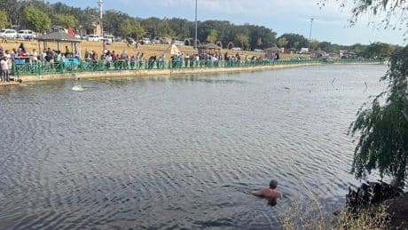 Tekirdağ'da piknik faciaya dönüştü: Küçük çocuk can verdi
