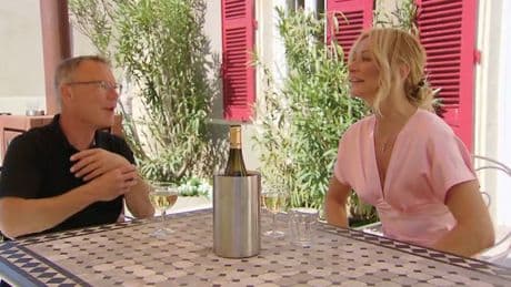 B&B vol liefde: roze prinses Sylwia slaat raak en hoe griezelig is Arie?