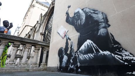 Kunst: Unterm Hammer