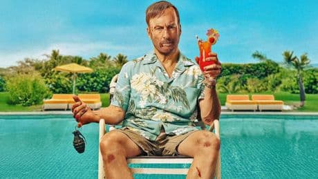 Si salva solo il signor Nessuno