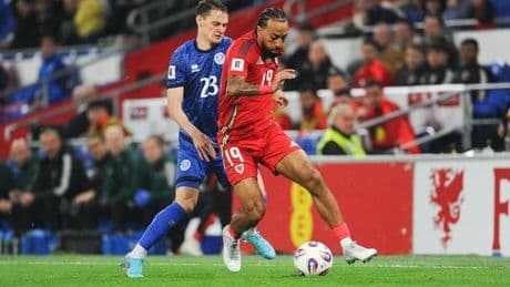 Islam Chesnokov to Hearts transfer latest as Derek McInnes reveals timeline talks