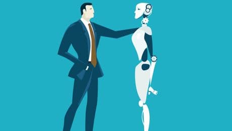 Why Employees Prefer AI Over Their Managers: The Impact On Leadership